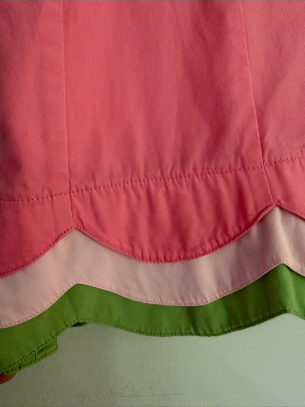 Gymboree pretty pink